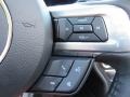 Dark Saddle Controls Photo for 2016 Ford Mustang #108873779