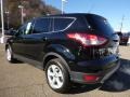 2016 Shadow Black Ford Escape SE 4WD  photo #6