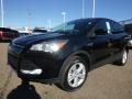 2016 Shadow Black Ford Escape SE 4WD  photo #8