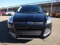 2016 Shadow Black Ford Escape SE 4WD  photo #9