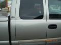 2003 Light Pewter Metallic Chevrolet Silverado 1500 LT Extended Cab 4x4  photo #10