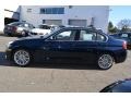 2013 Imperial Blue Metallic BMW 3 Series 328i xDrive Sedan  photo #6
