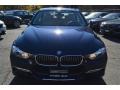 2013 Imperial Blue Metallic BMW 3 Series 328i xDrive Sedan  photo #8