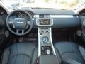 Fuji White - Range Rover Evoque HSE Photo No. 4