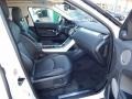 Fuji White - Range Rover Evoque HSE Photo No. 5