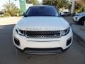 Fuji White - Range Rover Evoque HSE Photo No. 6