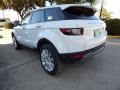 Fuji White - Range Rover Evoque HSE Photo No. 9