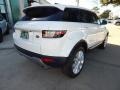 Fuji White - Range Rover Evoque HSE Photo No. 11