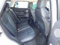 Fuji White - Range Rover Evoque HSE Photo No. 13