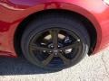 Ruby Red Metallic - Fusion SE Photo No. 10