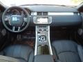 Ebony/Ebony 2016 Land Rover Range Rover Evoque SE Dashboard