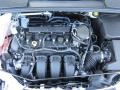 2.0 Liter DI DOHC 16-Valve Ti-VCT 4 Cylinder 2016 Ford Focus S Sedan Engine