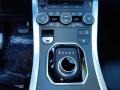  2016 Range Rover Evoque SE 9 Speed Automatic Shifter