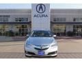 2016 Slate Silver Metallic Acura TLX 3.5  photo #2