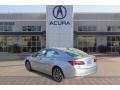 2016 Slate Silver Metallic Acura TLX 3.5  photo #5