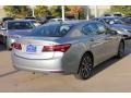 2016 Slate Silver Metallic Acura TLX 3.5  photo #7