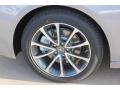 2016 Slate Silver Metallic Acura TLX 3.5  photo #12