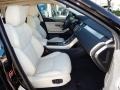 2016 Santorini Black Metalllic Land Rover Range Rover Evoque HSE  photo #5