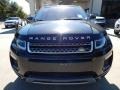 Santorini Black Metalllic - Range Rover Evoque HSE Photo No. 12