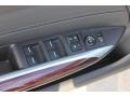 2016 Slate Silver Metallic Acura TLX 3.5  photo #27