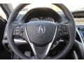 2016 Slate Silver Metallic Acura TLX 3.5  photo #29