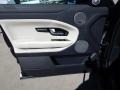 Santorini Black Metalllic - Range Rover Evoque HSE Photo No. 20