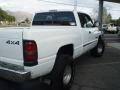 2000 Bright White Dodge Ram 1500 ST Extended Cab 4x4  photo #4