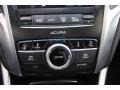2016 Slate Silver Metallic Acura TLX 3.5  photo #33