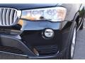 Jet Black - X3 xDrive28i Photo No. 31