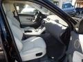Santorini Black Metalllic - Range Rover Evoque HSE Photo No. 5