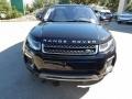 2016 Santorini Black Metalllic Land Rover Range Rover Evoque HSE  photo #6