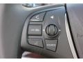2016 Slate Silver Metallic Acura TLX 3.5  photo #40