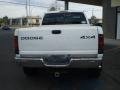 2000 Bright White Dodge Ram 1500 ST Extended Cab 4x4  photo #5