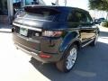 Santorini Black Metalllic - Range Rover Evoque HSE Photo No. 11