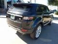 2016 Santorini Black Metalllic Land Rover Range Rover Evoque HSE  photo #11