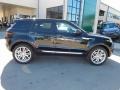 2016 Santorini Black Metalllic Land Rover Range Rover Evoque HSE  photo #12