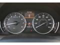 2016 Slate Silver Metallic Acura TLX 3.5  photo #49