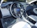 Santorini Black Metalllic - Range Rover Evoque HSE Photo No. 16