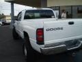 2000 Bright White Dodge Ram 1500 ST Extended Cab 4x4  photo #6