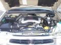 Light Bronzemist Metallic - Tracker LT 4WD Hard Top Photo No. 37
