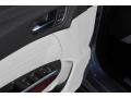 2016 Slate Silver Metallic Acura TLX 3.5  photo #23