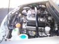 Light Bronzemist Metallic - Tracker LT 4WD Hard Top Photo No. 38