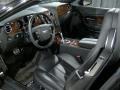 Diamond Black - Continental GTC  Photo No. 6