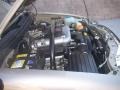 Light Bronzemist Metallic - Tracker LT 4WD Hard Top Photo No. 40