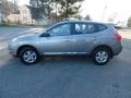 2012 Platinum Graphite Nissan Rogue S AWD  photo #8