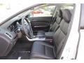 Bellanova White Pearl - TLX 3.5 Photo No. 13