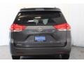 2014 Predawn Gray Mica Toyota Sienna XLE  photo #6