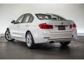 2016 Alpine White BMW 3 Series 328i Sedan  photo #3