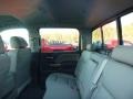 2016 Black Chevrolet Silverado 1500 LTZ Crew Cab 4x4  photo #11