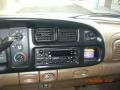 2001 Bright White Dodge Ram 2500 ST Regular Cab  photo #21